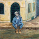 Ankhlejohn And Big Ghost Ltd - Van Ghost (Vinyle Neuf)