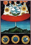 Olivia Tremor Control - Dusk At A Cubist Castle (Vinyle Neuf)