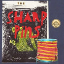 Sharp Pins - Radio Ddr (Vinyle Neuf)