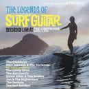 Various - The Legends Of Surf Guitar: Live 1995 (Vinyle Neuf)
