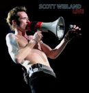 Scott Weiland - Live (Vinyle Neuf)
