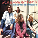 Screaming Trees - Strange Things Happening - The Ellensburg Demos 1986-88 (Vinyle Neuf)