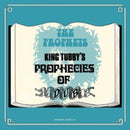 Prophets - King Tubbys Prophecies Of Dub (Vinyle Neuf)