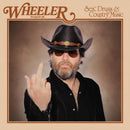 Wheeler Walker Jr - Sex Drugs And Country Music (Vinyle Neuf)