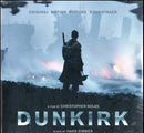 Soundtrack - Hans Zimmer: Dunkirk (Vinyle Neuf)