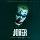 Soundtrack - Hildur Gudnadottir: Joker Folie A Deux (Vinyle Neuf)