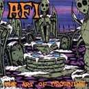 AFI - The Art Of Drowning (Vinyle Neuf)
