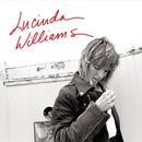 Lucinda Williams - Lucinda Williams (Vinyle Neuf)