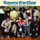 Saves The Day - Through Being Cool (Vinyle Neuf)