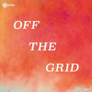 Jj Whitefield - Off The Grid (Vinyle Neuf)