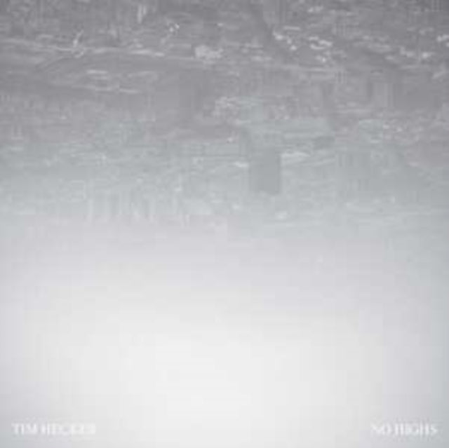 Tim Hecker - No Highs (Vinyle Neuf)