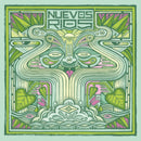 Nuevos Rios - Nuevos Rios (Vinyle Neuf)