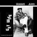 Horace Andy - Get Wise (Vinyle Neuf)