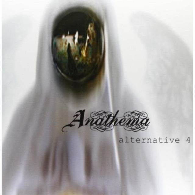 Anathema - Alternative 4 (Vinyle Neuf)