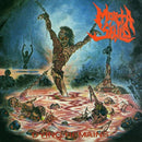 Morta Skuld - Dying Remains (Vinyle Neuf)