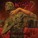 Autopsy - Tourniquets Hacksaws And Graves (Vinyle Neuf)