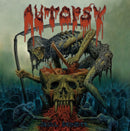 Autopsy - Skull Grinder (Vinyle Neuf)