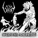 Sigh - Scorn Defeat (Vinyle Neuf)