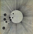 Flying Lotus - Cosmogramma (Vinyle Neuf)