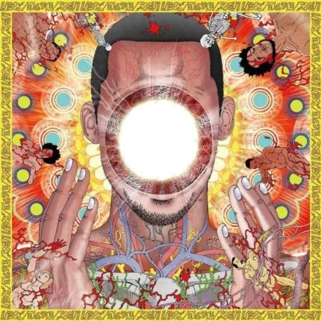 Flying Lotus - Youre Dead (Vinyle Neuf)