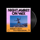 Nightmares On Wax - Shout Out! To Freedom (Vinyle Neuf)
