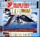 Rolling Stones - LA Forum Live In 1975 (Vinyle Neuf)