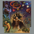 Collection - Konami Kukeiha Club: Konami Classics: Best Of The Nes (Vinyle Neuf)