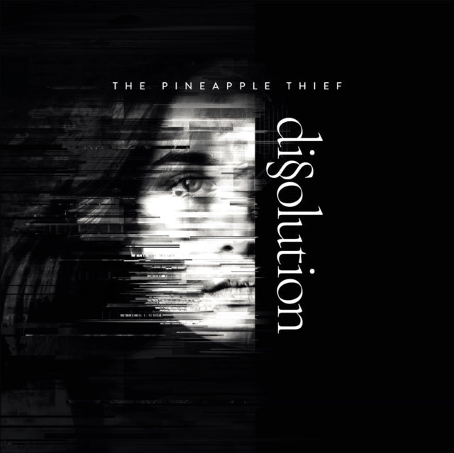 Pineapple Thief - Dissolution (Vinyle Neuf)