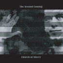 Church Of Misery - The Second Coming (Vinyle Neuf)