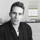 Jeff Buckley - Dreams Of The Way We Were (Vinyle Neuf)