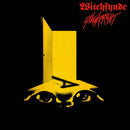 Witchfynde - Stage Fright (Vinyle Neuf)