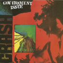 Government Issue - Crash (Vinyle Neuf)