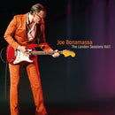 Joe Bonamassa - The London Sessions Vol 1 (Vinyle Neuf)
