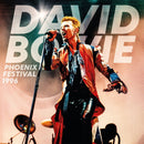 David Bowie - Phoenix Festival 1996 (Vinyle Neuf)