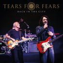 Tears For Fears - Back In The City (Vinyle Neuf)