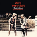 Ozzy Osbourne - Montreal 1981 (Vinyle Neuf)