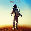 Pink Floyd - Live In Montreux 1970 (3LP Vinyle Bleu) (Vinyle Neuf)