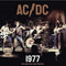 AC/DC - 1977 (Vinyle Neuf)