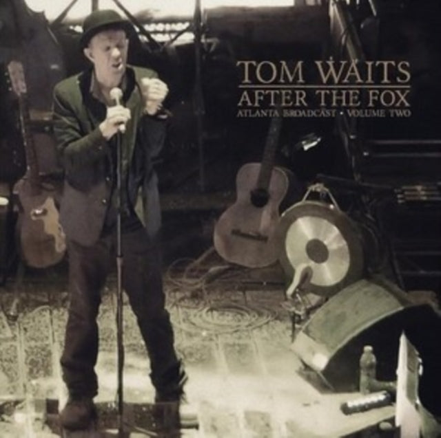 Tom Waits - After The Fox Vol 2 (Vinyle Neuf)