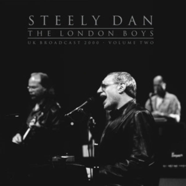Steely Dan - The London Boys Vol 2 (Vinyle Neuf)