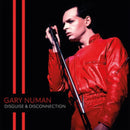 Gary Numan - Disguise And Disconnection (Vinyle Neuf)