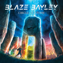 Blaze Bayley - Circle Of Stone (Vinyle Neuf)