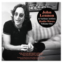 John Lennon - Radio Waves Vol 1 (Vinyle Neuf)