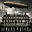 Led Zeppelin - Dallas International Motor Speedway 1969 (Vinyle Neuf)