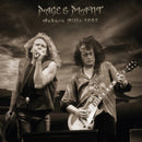 Jimmy Page And Robert Plant - Auburn Hill 1995 (Vinyle Neuf)