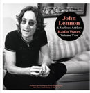 John Lennon - Radio Waves Vol 2 (Vinyle Neuf)
