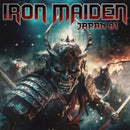 Iron Maiden - Japan 81 (Vinyle Neuf)