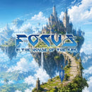 Focus - In The House Of The King (Vinyle Neuf)