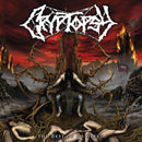 Cryptopsy - The Best Of Us Bleed (Vinyle Neuf)