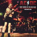 AC/DC - Shot Down In The Big Easy Vol 1 (Vinyle Neuf)